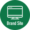Brand site