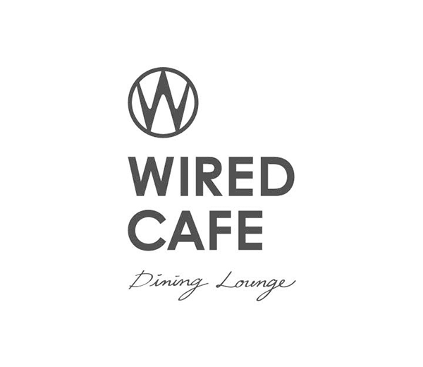 WIRED CAFE Dining Lounge