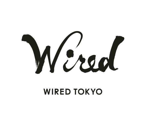 WIRED TOKYO