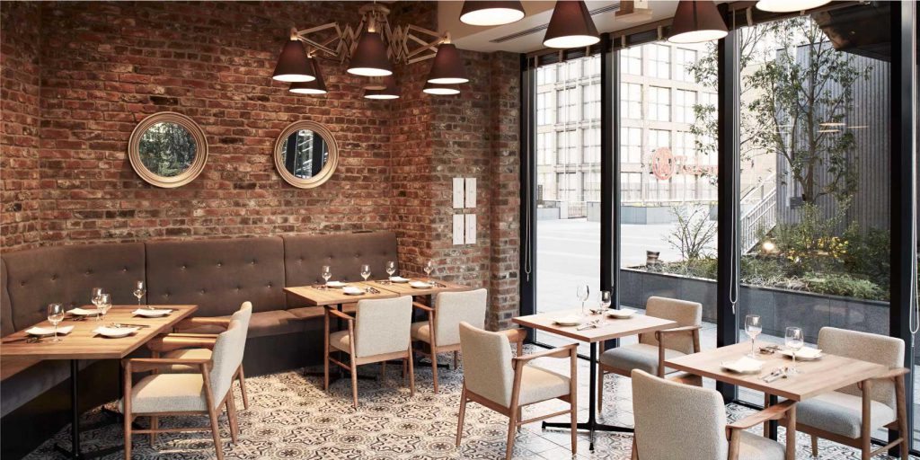 ROSEMARY'S TOKYO CAFE COMPANY