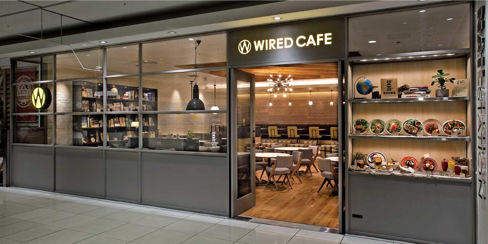 Cafe Company Cafe Company