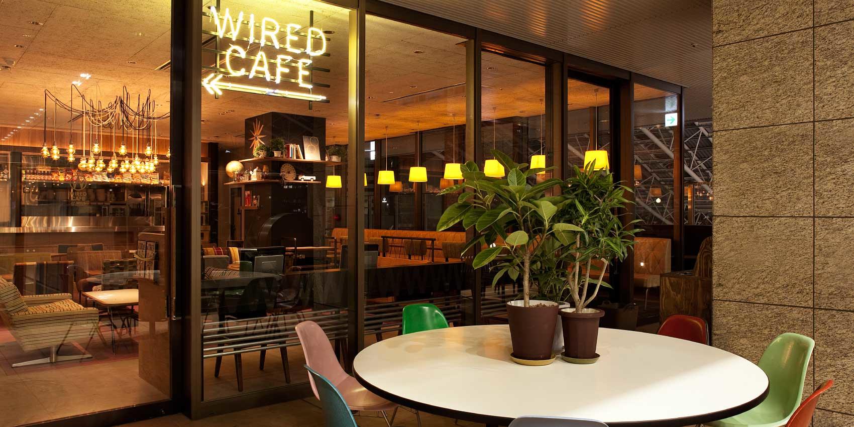Cafe Company Cafe Company