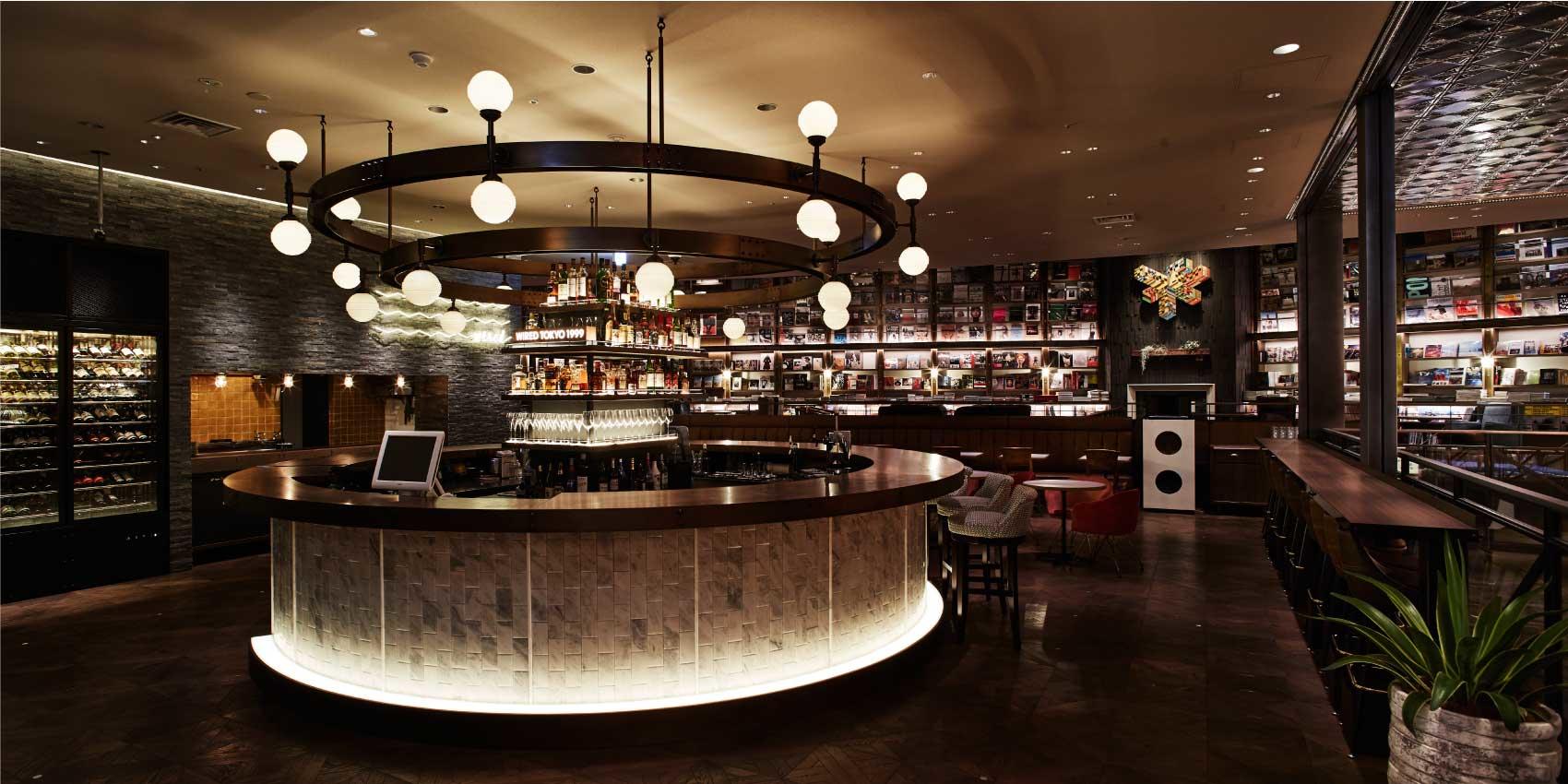 WIRED TOKYO | CAFE COMPANY