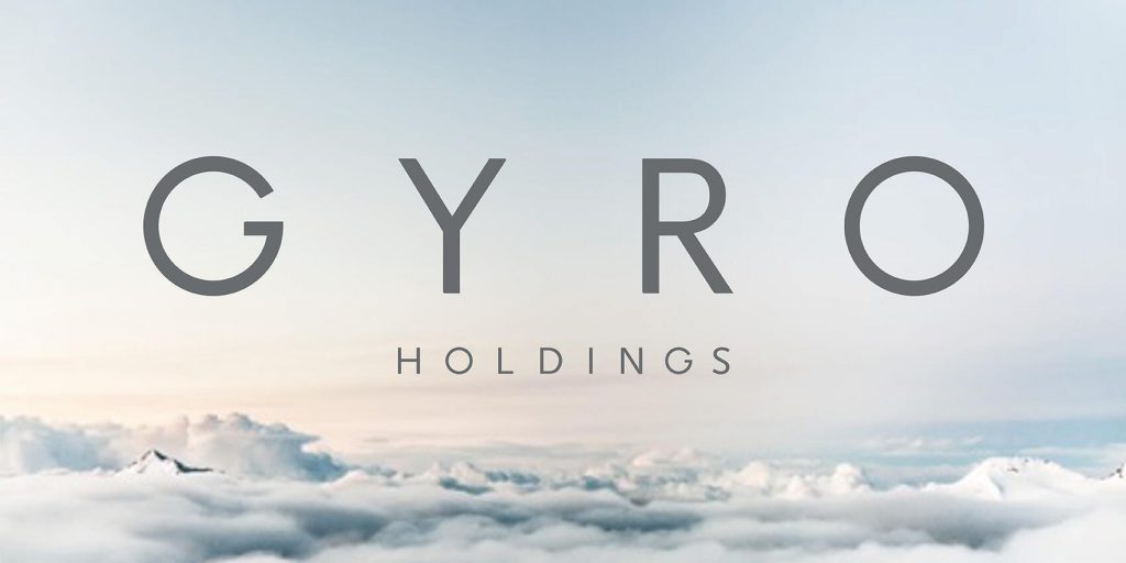 カフェ カンパニー株式会社と株式会社sublimeは経営統合し Gyro Holdings株式会社 を発足いたします Cafe Company カフェ カンパニー株式会社と株式会社sublimeは経営統合し Gyro Holdings株式会社 を発足いたします Cafe Company